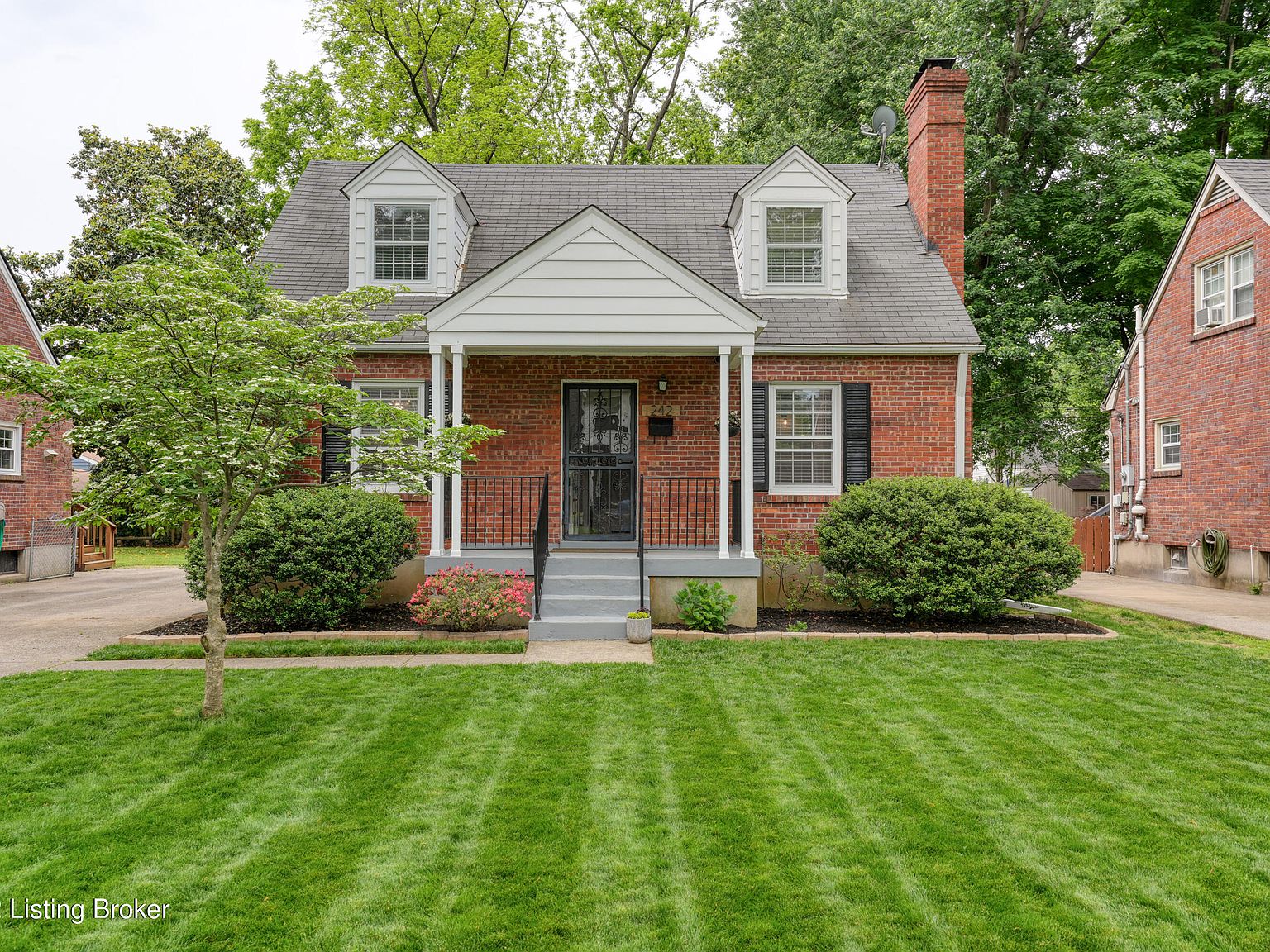 242 Norbourne Blvd, Saint Matthews, KY 40207 Zillow