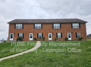 524 Tomahawk Dr, Harrodsburg, KY 40330