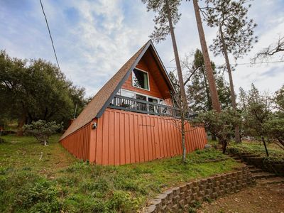 43285 W Sugar Pine Dr, Oakhurst, CA, 93644