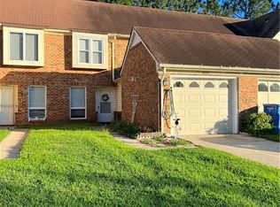 4025 Oak Moss Ct #1, Chesapeake, VA 23321