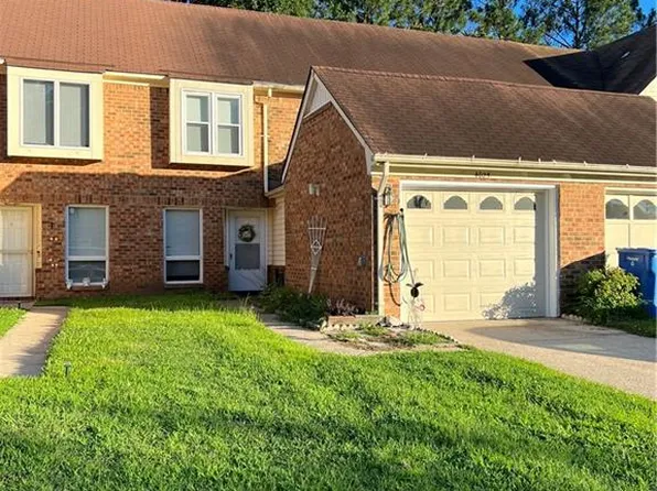 4025 Oak Moss Ct #1, Chesapeake, VA 23321