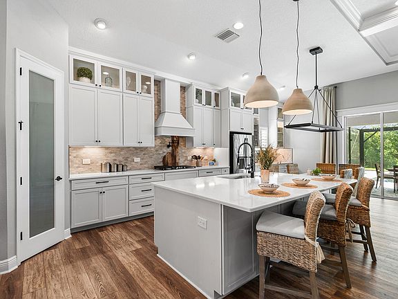 5th image of 3994 Woodland Retreat Blvd