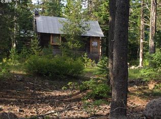 89321 E Steel Ln, Government Camp, OR 97028
