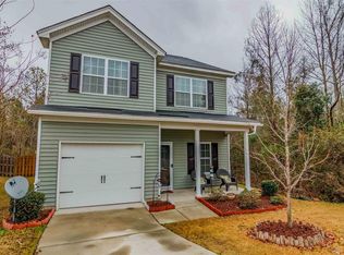 100 Chesterton Dr, Lexington, SC 29072