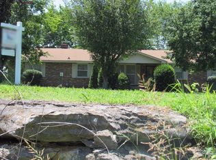 6430 Highway 109 N, Lebanon, TN 37087