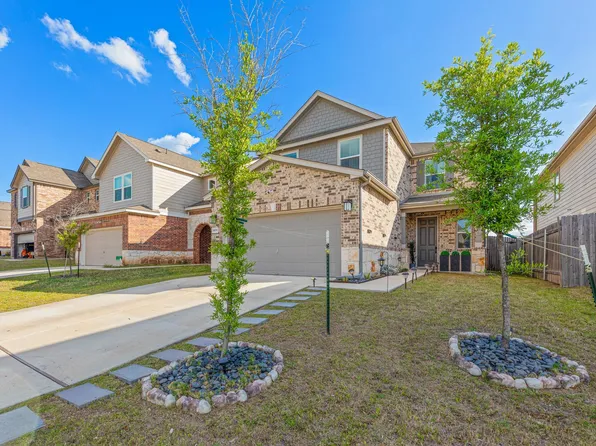 14208 Vigilance St, Manor, TX 78653