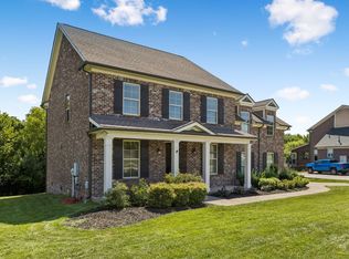 1086 Cantwell Pl, Spring Hill, TN 37174