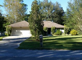 21804 SE 71st Ave, Hawthorne, FL 32640