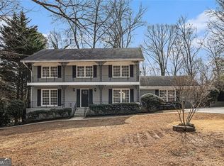 4825 Kenilworth Dr, Stone Mountain, GA 30083