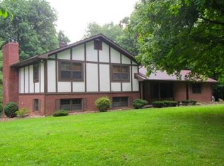 494 E Old Petersburg Rd, Princeton, IN 47670