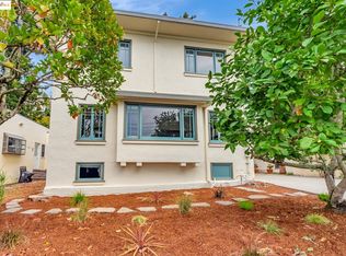 971 Santa Barbara Rd, Berkeley, CA 94707