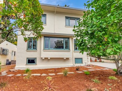 971 Santa Barbara Rd, Berkeley, CA, 94707