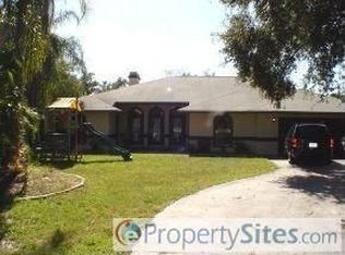 7912 Highway 441 SE, Okeechobee, FL 34974