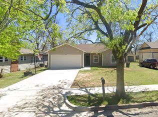 605 Williams Ave, Cleburne, TX 76033
