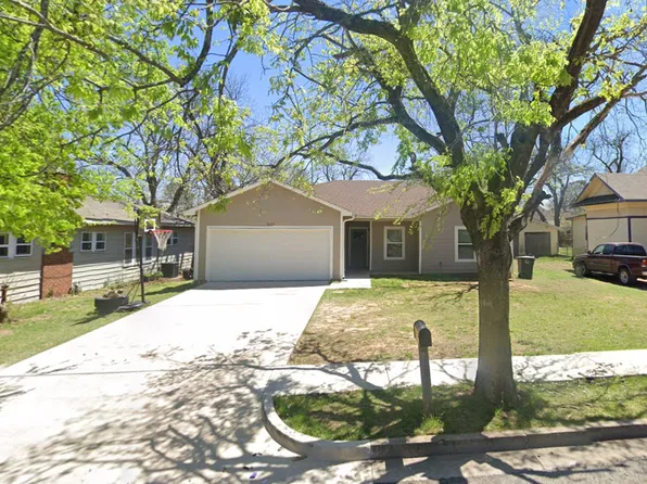 605 Williams Ave, Cleburne, TX 76033