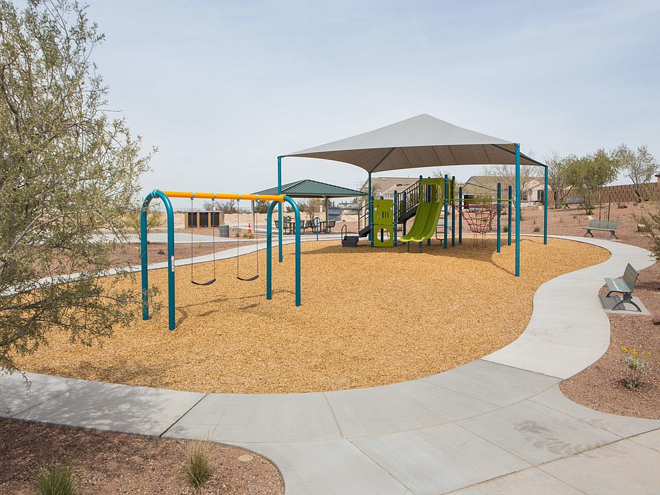 2nd image of 5007 W Paseo Rancho Acero