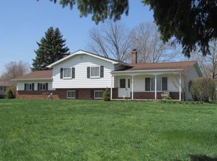109 Pine Meadow Pl, Painesville, OH