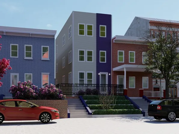 1212 I St NE #A, Washington, DC 20002