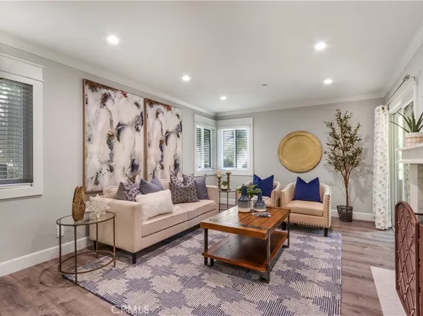 5360 Silver Canyon Rd #8B, Yorba Linda, CA 92887