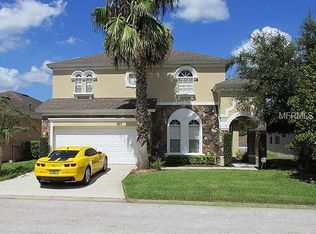 137 Amaca Ln, Davenport, FL 33897