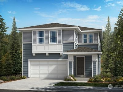 20390 133rd Place SE #18, Monroe, WA, 98272