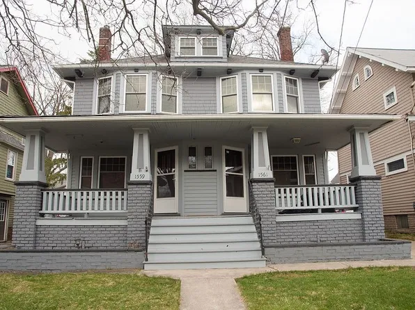 1559 Lauderdale Ave, Lakewood, OH 44107