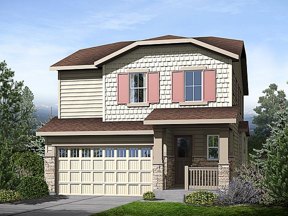 Residence 3030 B