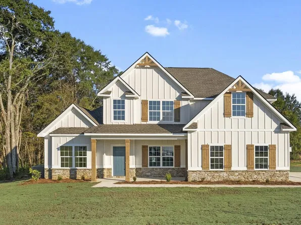 12 Franklin Grv, Fort Mitchell, AL 36856