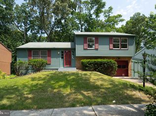 7944 Myers Dr, Glen Burnie, MD 21061