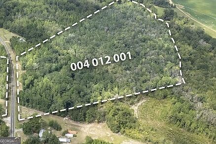 1st image of 1794 Carters Bridge Rd Tract 4B