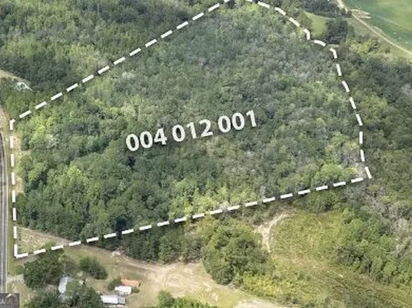 1794 Carters Bridge Rd Tract 4B, Claxton, GA 30417