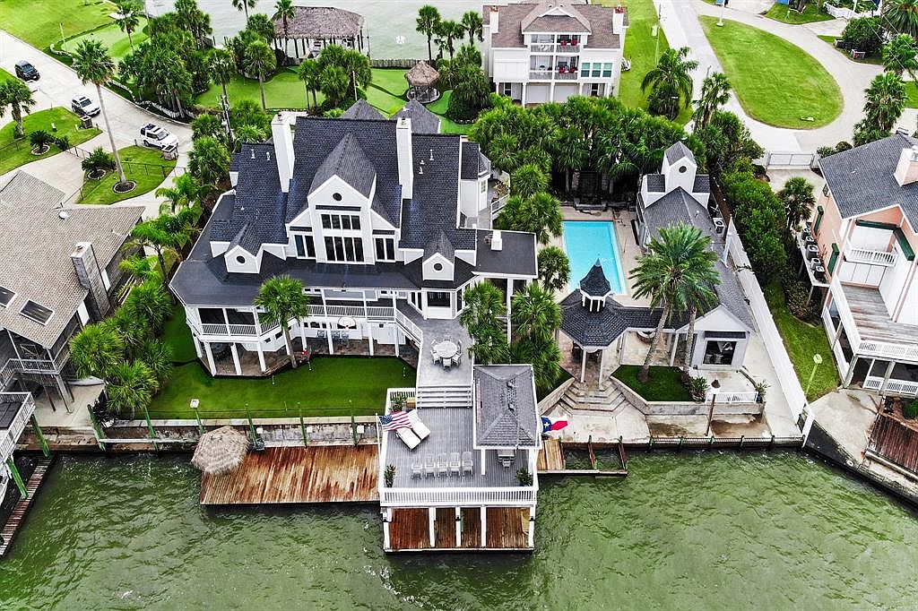 16622 Bayfront Dr, Jamaica Beach, TX 77554 Zillow