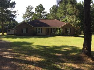 8109 Quail Trail Rd, Orange, TX 77632