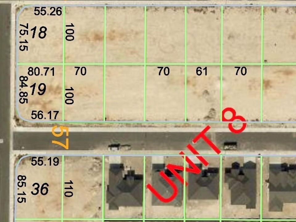 1st image of 5114 W Longtail Rd
