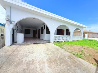 Calle 9 #374, Rio Grande, PR 00745