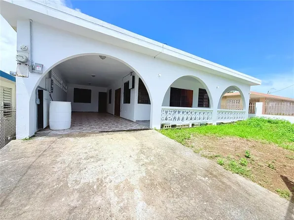 Calle 9 #374, Rio Grande, PR 00745