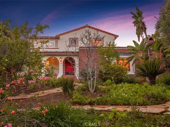 1205 Cortez Dr, Glendale, CA 91207