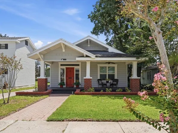 1030 SOUTH BOULEVARD, LAKELAND, FL 33803