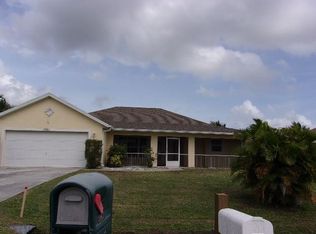 1067 SW Liberty Ave, Port Saint Lucie, FL 34953