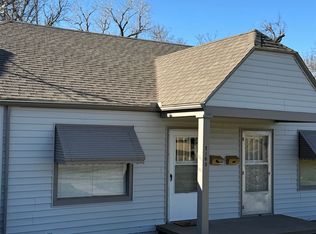 2101 E Maine Ave, Enid, OK 73701