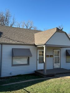 2101 E Maine Ave, Enid, OK, 73701