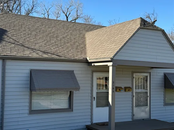 2101 E Maine Ave, Enid, OK 73701