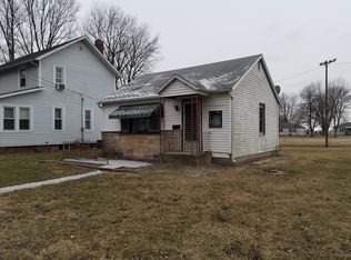 255 N Main St, Cisco, IL 61830