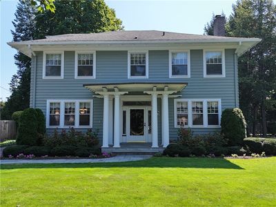 60 Council Rock Ave, Rochester, NY, 14610