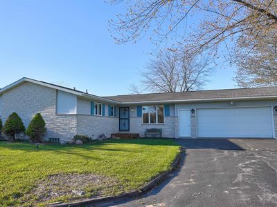2209 Conrad Rd, Standish, MI, 48658