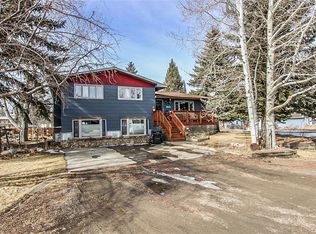 305 S 7th St, Kremmling, CO 80459