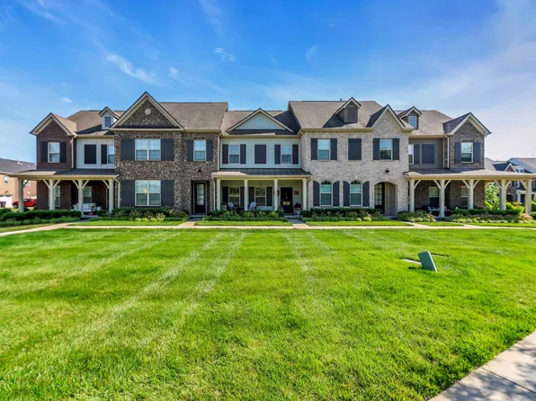 1715 Old Drakes Creek Rd, Hendersonville, TN 37075