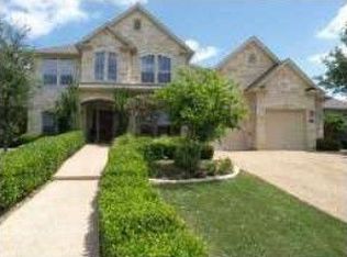 2502 Terlingua Dr, Cedar Park, TX 78613