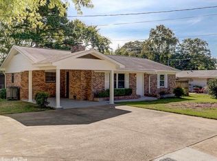 117 Dickson St, Hot Springs, AR 71913