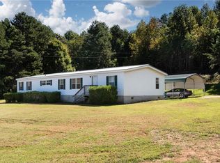 348 Daily Rd, Alto, GA 30510